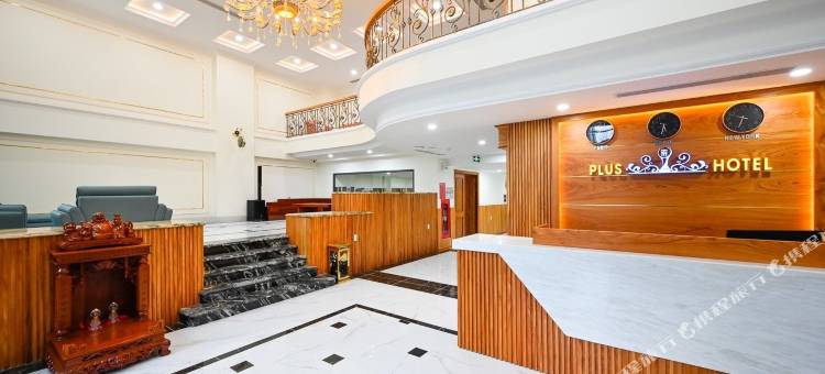 头顿PLUS酒店(Plus Vung Tau Hotel)图片