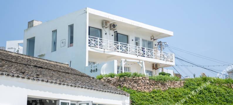 花鸟岛吾欢喜民宿图片