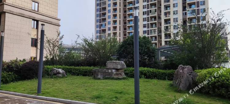 英悦酒店(遵义高铁站店)图片