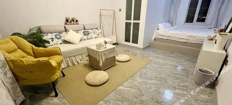 獐子岛高家度假旅店图片