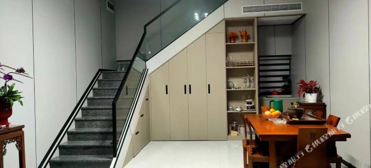 平潭肆意潭舍民宿图片