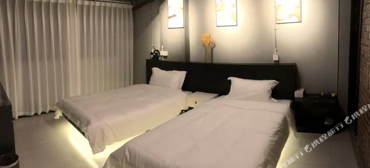 遇见民宿宾馆图片