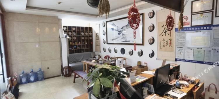 西双版纳洪祥民宿图片