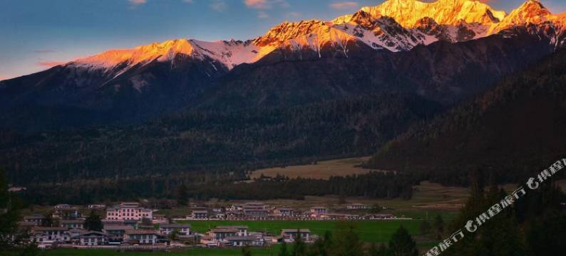 Grassland•四海山间丨原野观景美宿图片