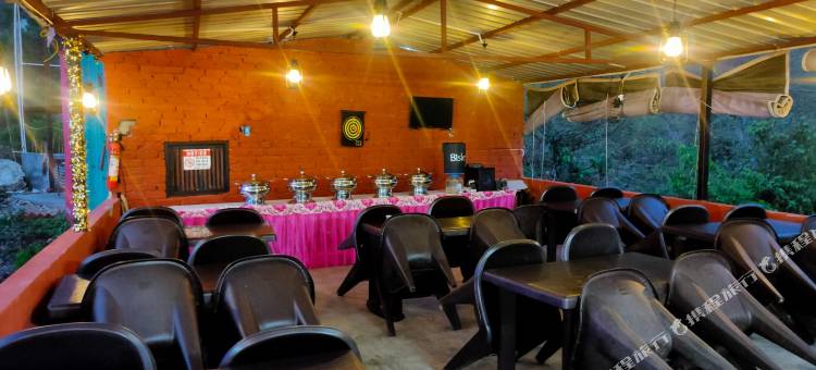 丛林薄雾度假村(The Jungle Mist Resort)图片