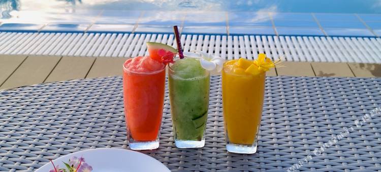 蓝悦海洋运动度假村(Blue Joys MSR)图片