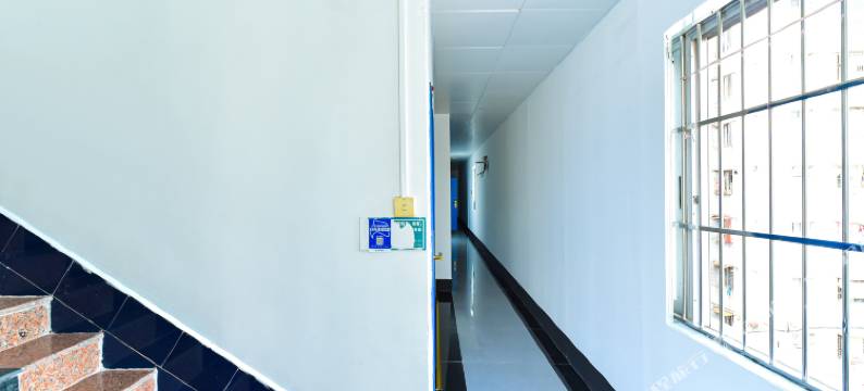 北海鑫源民宿图片