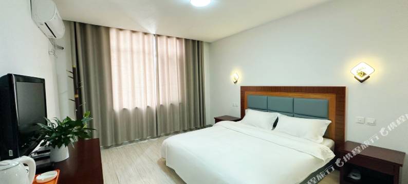 莱西豪尚豪商务宾馆图片