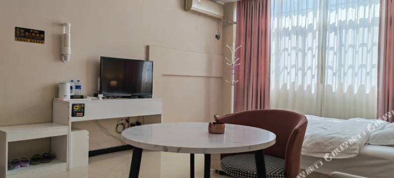 永善百年之约民宿图片