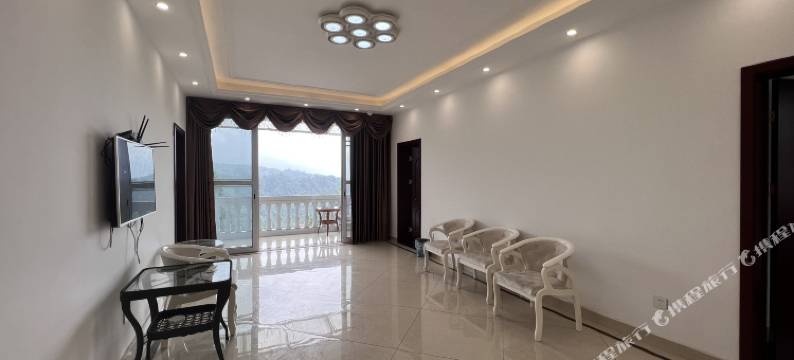 雅安林香居酒店图片