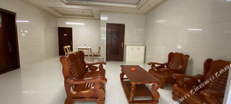 平潭嘉园客栈图片