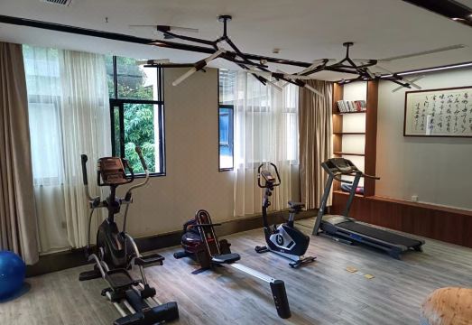 Hillman Hotel Shenzhen Guangming Phoenix Hotel Overview