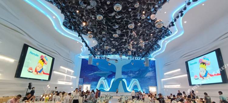 金坛国际大酒店图片