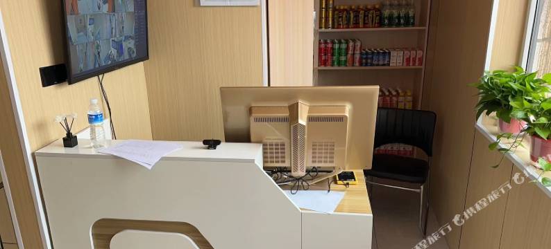 陵川朋园商务酒店图片