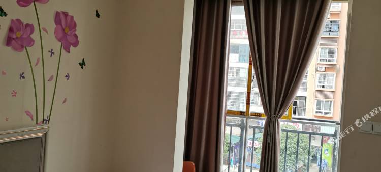 聚缘民宿(遵义新蒲奥体中心店)图片