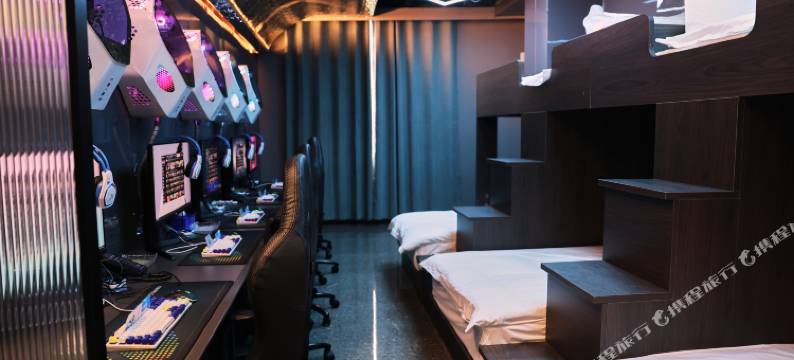 星链酒店(体育场店)图片