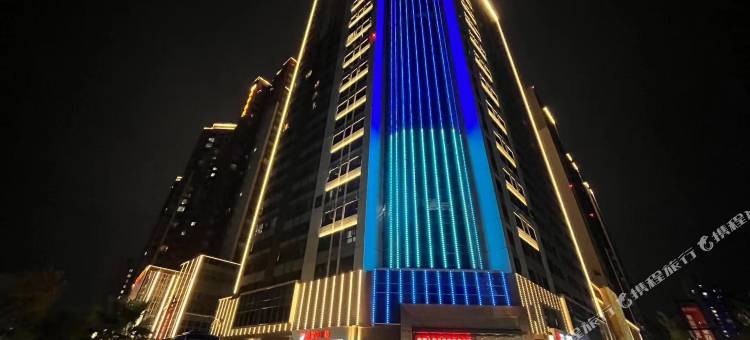 洁途城市公寓酒店(大理州人民医院店)图片