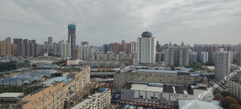 武汉星途青年公寓(徐东店)图片