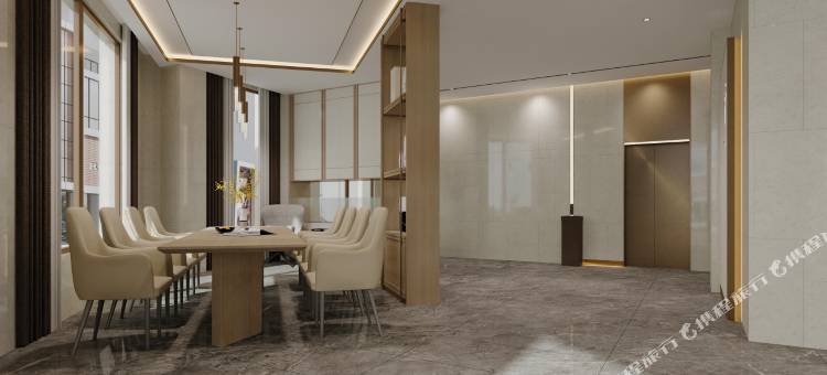 麗枫酒店(阿荣旗幸福大街店)图片