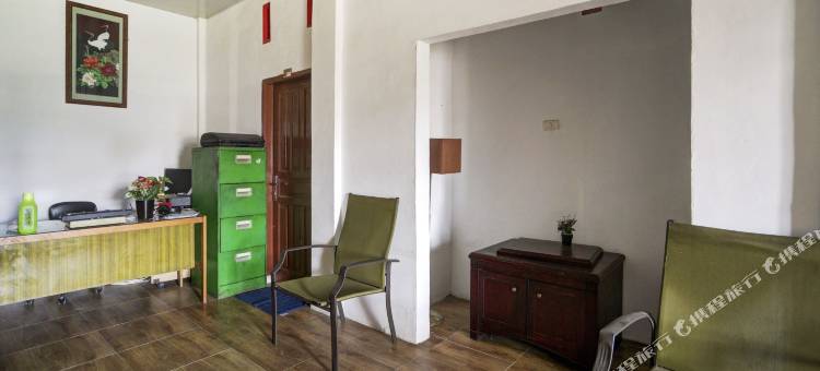 O卡里斯玛公寓酒店(Hotel O Karisma Residence)图片