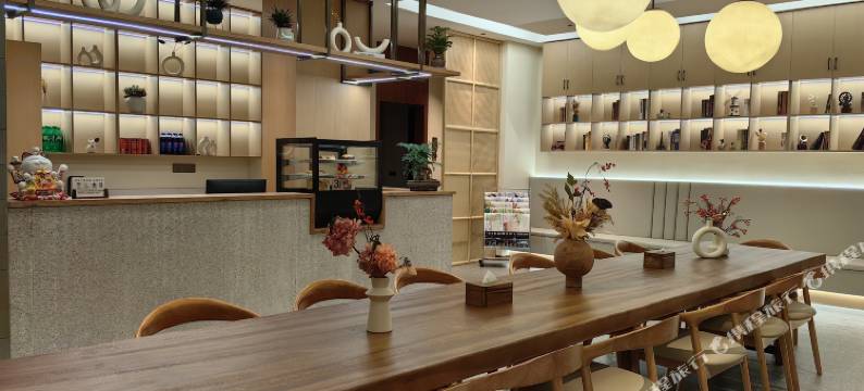 璞宿喜度民宿图片