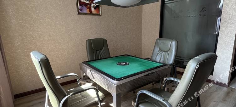 京华大酒店(东兴国门口岸店)图片