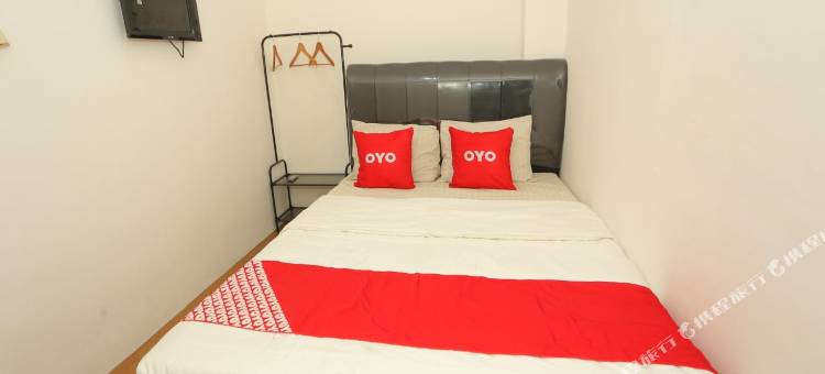 靠近 Kota Tua 的 O Mangga Besar 酒店前称Fresh酒店(Hotel O Mangga Besar Near Kota Tua Formerly Fresh Hotel)图片