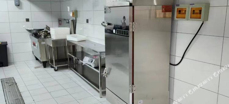 赤峰云季未来酒店图片