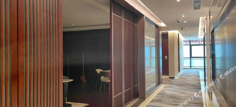 昆明长水国际机场公务机楼图片