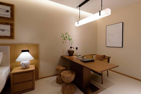 重庆千里走单骑·巴渝民宿(仙女山景区店)图片