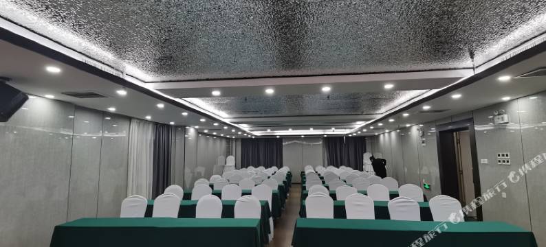 渭南福润德大酒店图片