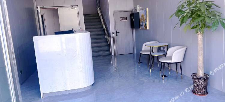 遵化悦漫电竞宾馆图片