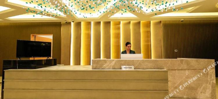 贝斯特韦斯特精品M Four酒店(Best Western Premier M Four Hotels)图片