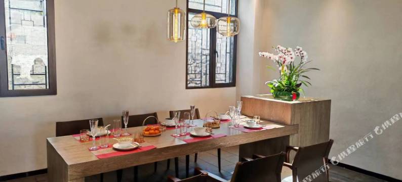 爱上你的小屋·羊楼戏民宿图片