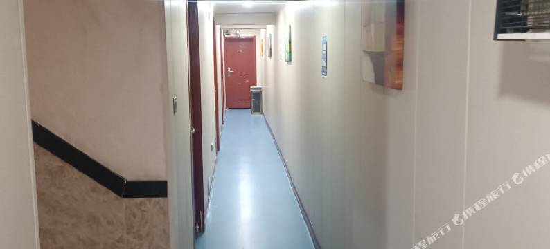 西安金花宾馆(通化门地铁站店)图片