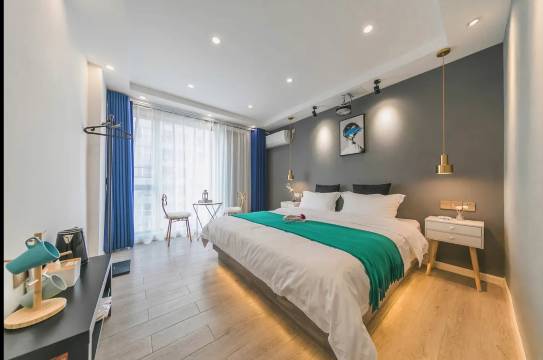 抚州金鑫商务宾馆