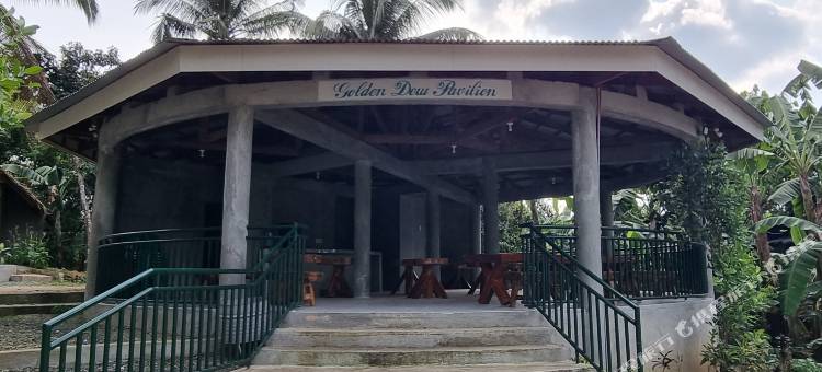 加利福尼亚微风露营地(California Breeze Campsite)图片