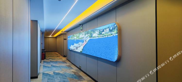 骏枫·国际公寓(潮州开元寺泰佛殿韩山师范学院店)图片