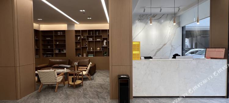 会理屿川酒店图片