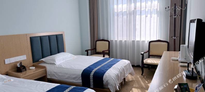 宾川欣禾酒店图片