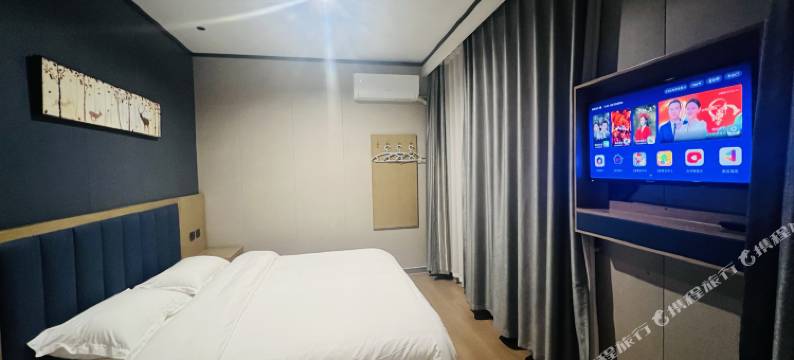 东环快捷宾馆(雄县医院店)图片