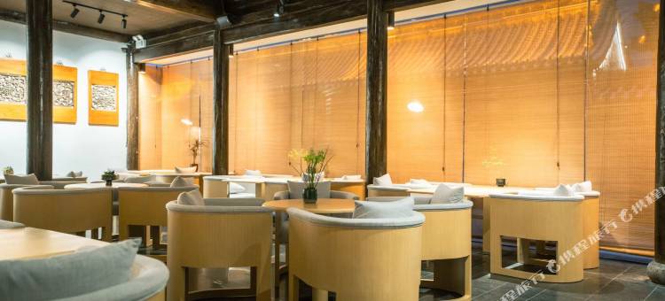 容锦温泉度假酒店(忻州古城店)图片