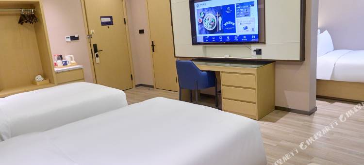 星程酒店(伊宁火车站店)图片