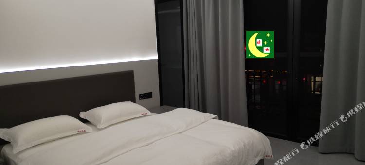 汤外九筑民宿图片