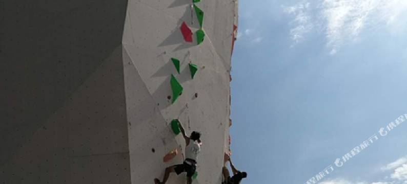 高碑店233号酒店图片