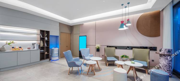如家酒店·neo(宝鸡凤翔东湖北门店)图片
