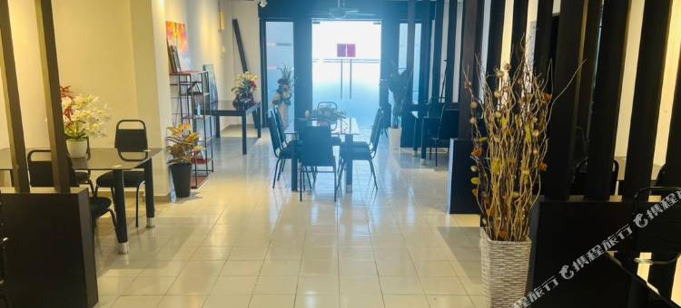 萨拉姆套房酒店(Salaam Suites Hotel)图片