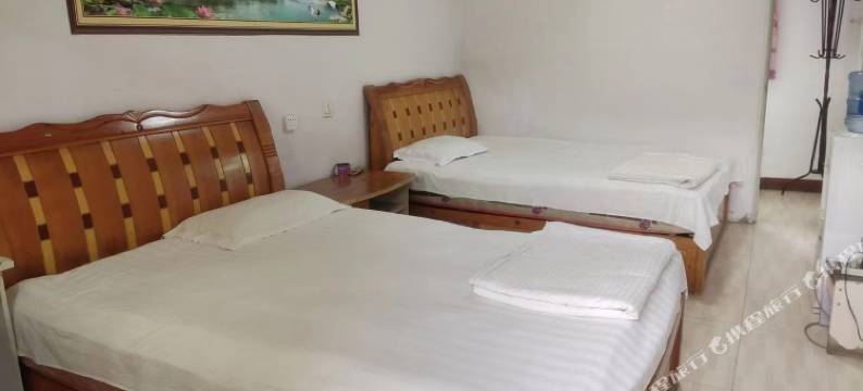 北门口旅馆(中江人民医院店)图片