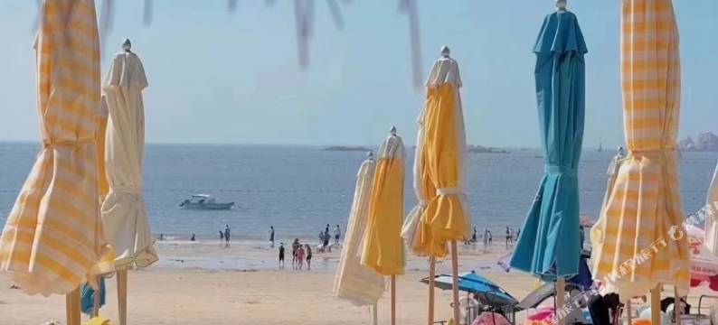 平潭拾光机·Travel休闲度假民宿(万宝公园店)图片