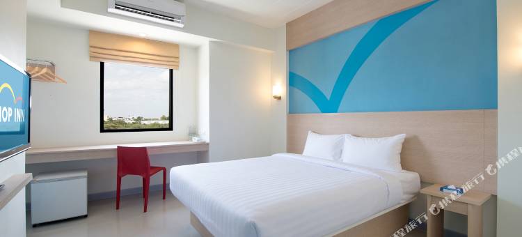 Hop Inn Kanchanaburi Building B(Hop Inn Kanchanaburi Building B)图片